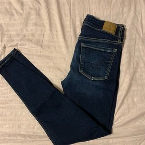 American Eagle Jeggings